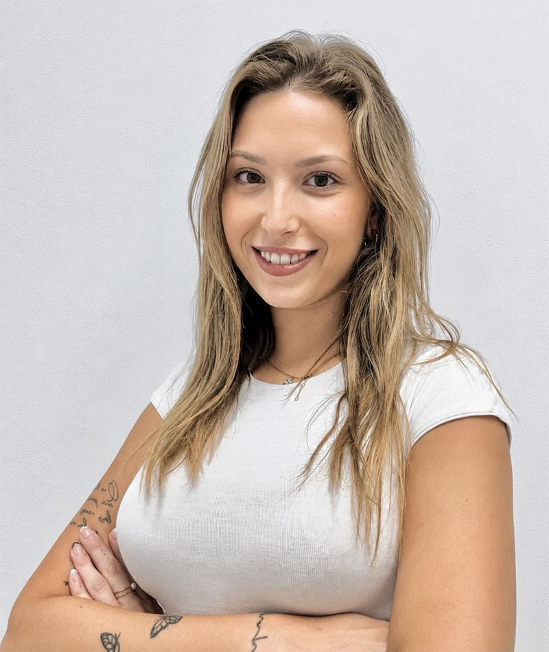Clínica Borrego Cirbián Equipo Andrea
