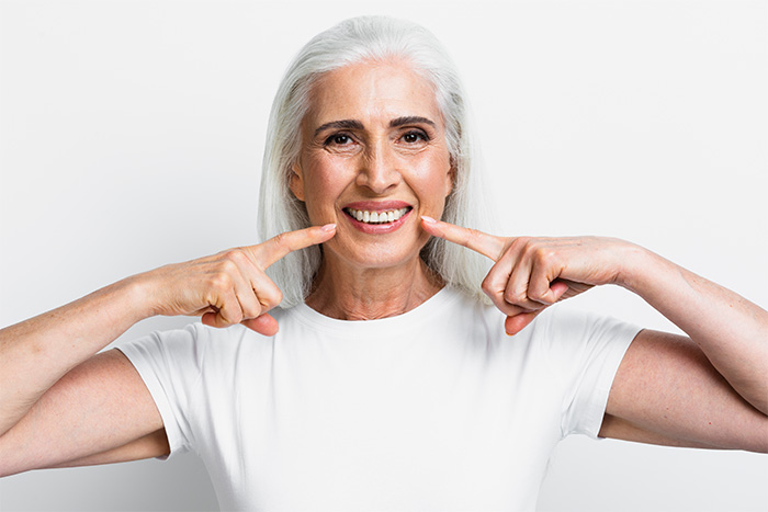 Prótesis dental