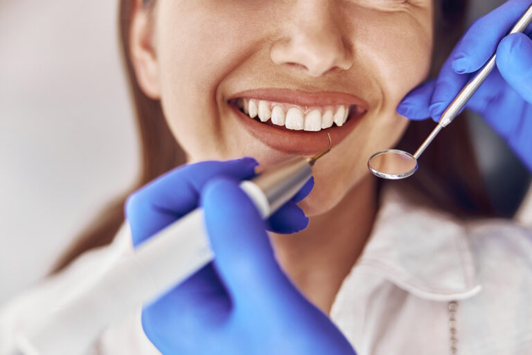 Odontología conservadora y preventiva